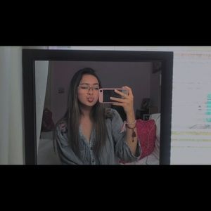 Meet your Posher, Lucero